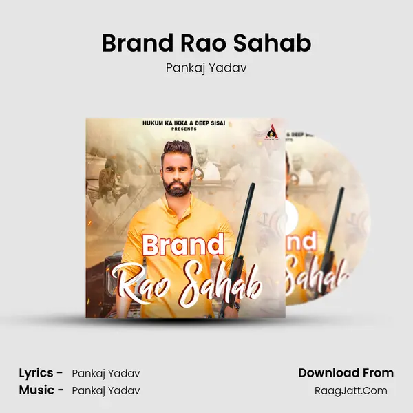 Brand Rao Sahab mp3 song