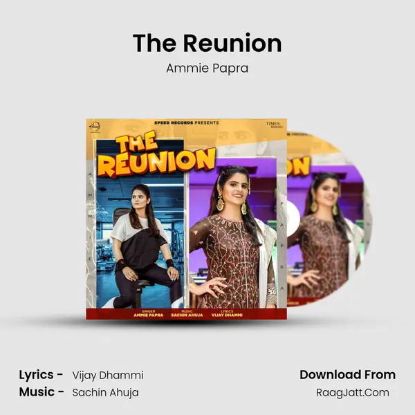 The Reunion mp3 song