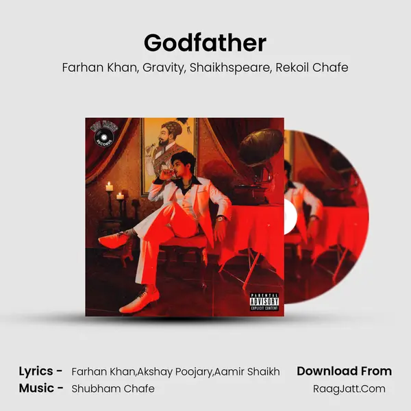 Godfather mp3 song