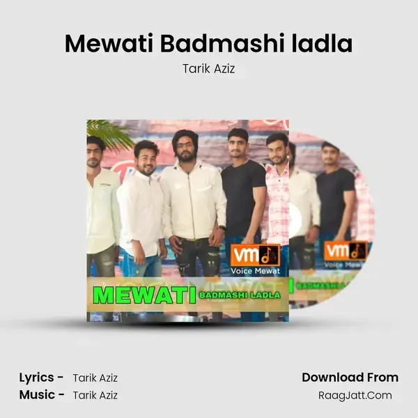 Mewati Badmashi ladla mp3 song