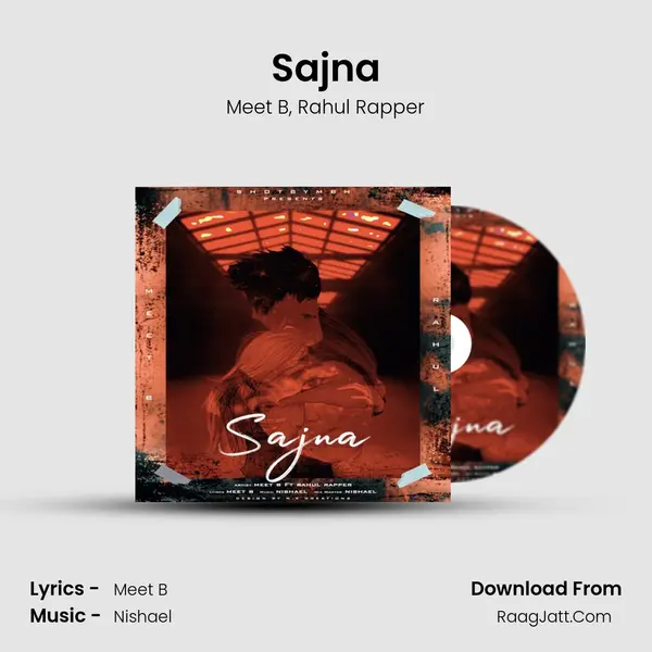 Sajna mp3 song