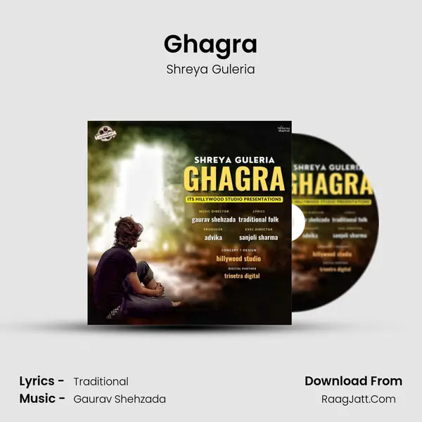 Ghagra mp3 song