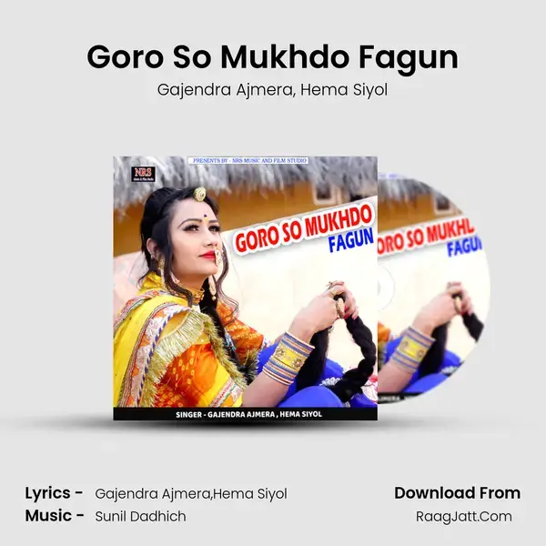 Goro So Mukhdo Fagun mp3 song