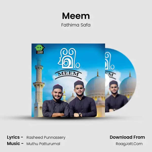 Meem Song mp3 | Fathima Safa