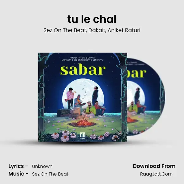 tu le chal mp3 song