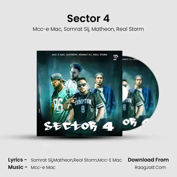 Sector 4 mp3 song