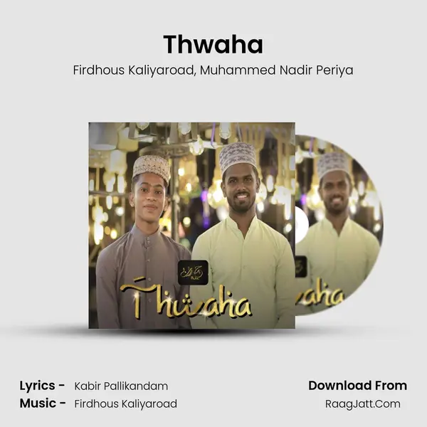 Thwaha mp3 song