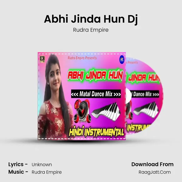 Abhi Jinda Hun Dj mp3 song