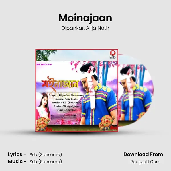 Moinajaan mp3 song