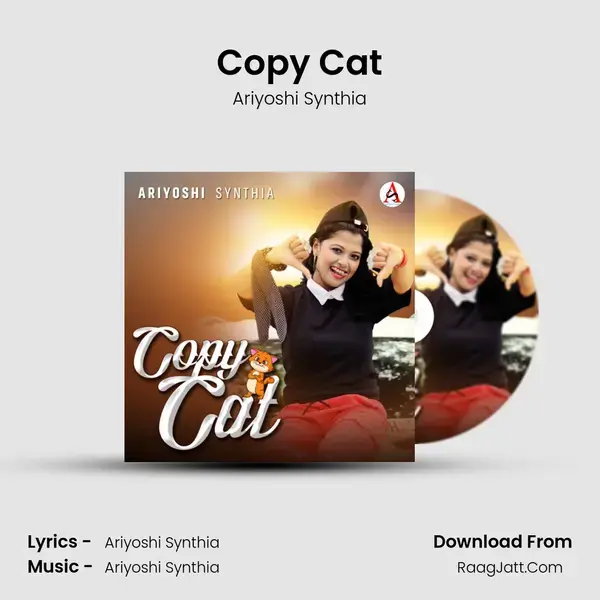 Copy Cat mp3 song