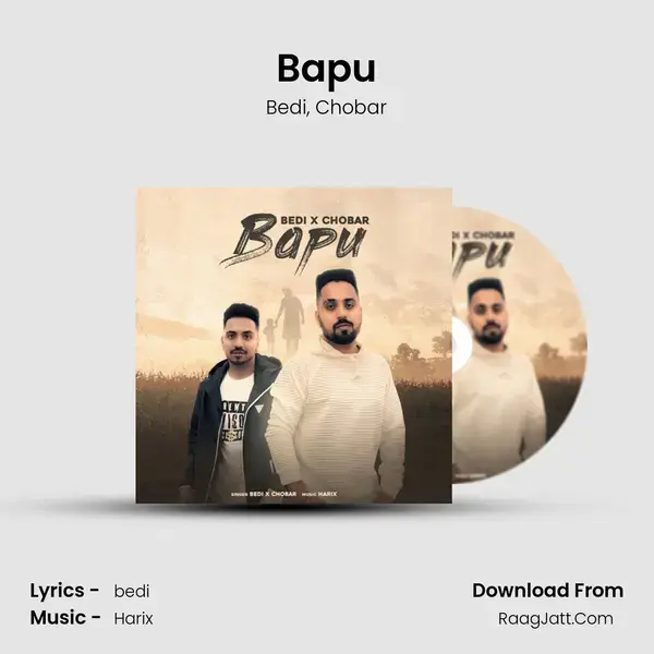 Bapu mp3 song