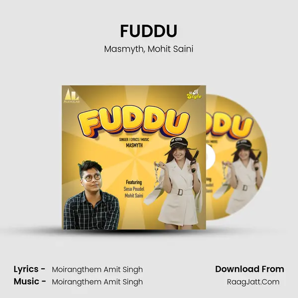 FUDDU mp3 song