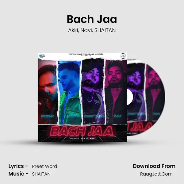 Bach Jaa mp3 song