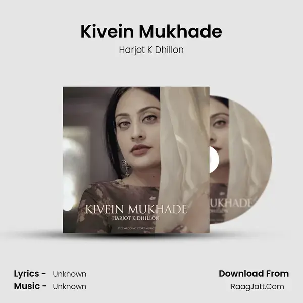 Kivein Mukhade mp3 song