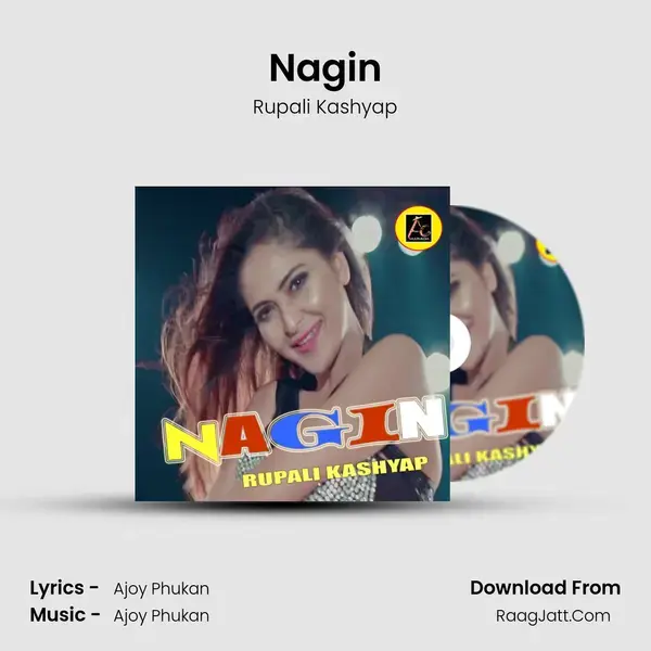 Nagin - Rupali Kashyap