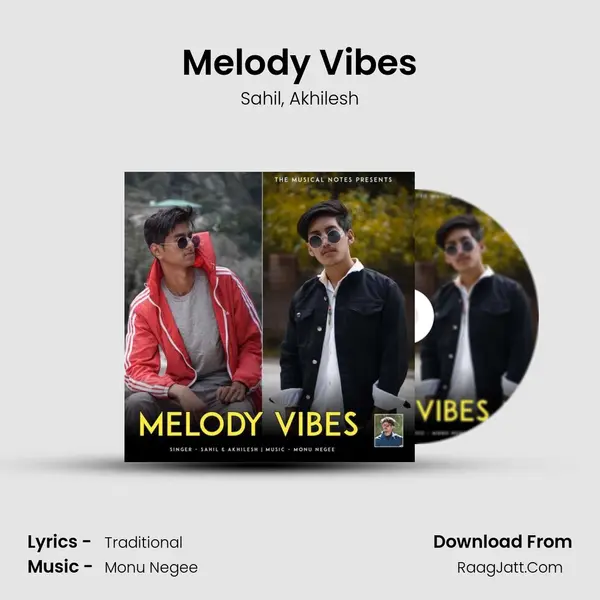 Melody Vibes mp3 song