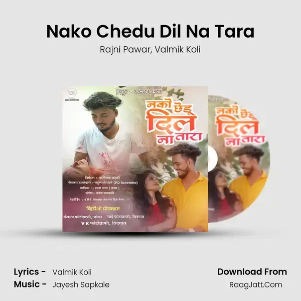 Nako Chedu Dil Na Tara mp3 song