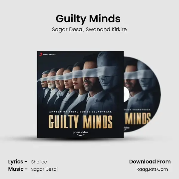 Guilty Minds (Title Track) mp3 song