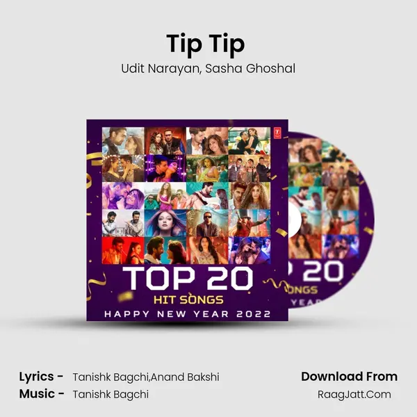 Tip Tip (From Sooryavanshi) mp3 song