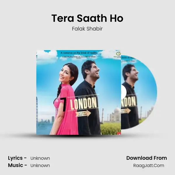 Tera Saath Ho Song mp3 | Falak Shabir