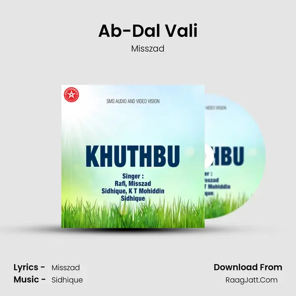 Ab-Dal Vali mp3 song