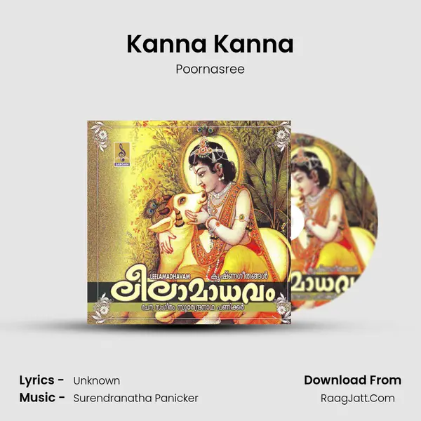 Kanna Kanna mp3 song