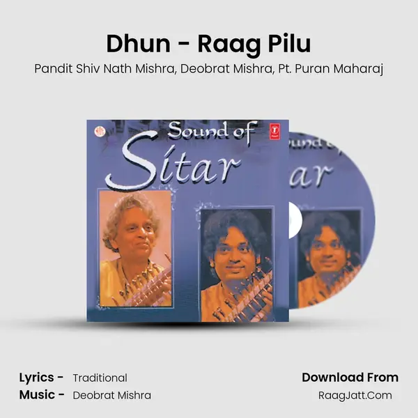 Dhun - Raag Pilu mp3 song