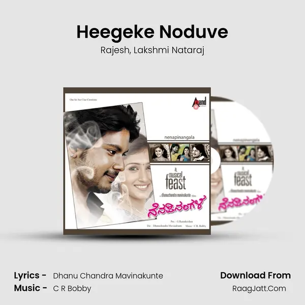 Heegeke Noduve mp3 song