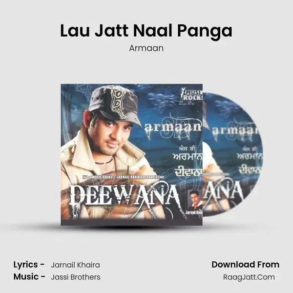 Lau Jatt Naal Panga Song mp3 | Armaan