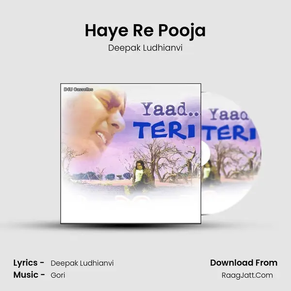 Haye Re Pooja Song mp3 | Deepak Ludhianvi