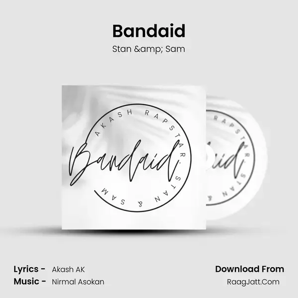 Bandaid mp3 song