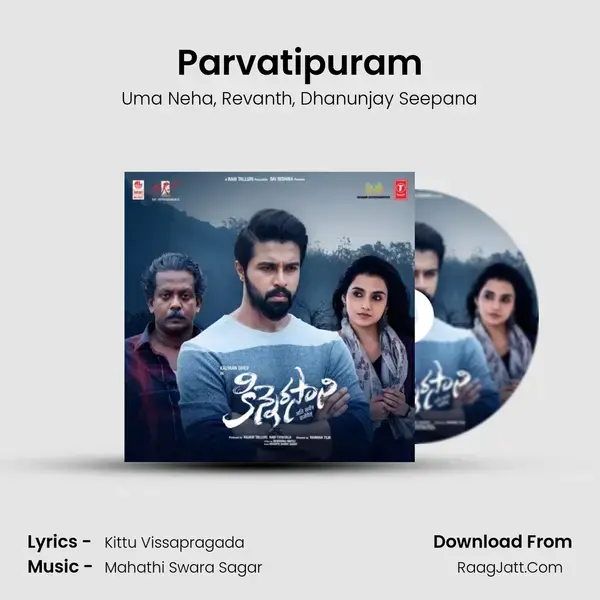 Parvatipuram mp3 song