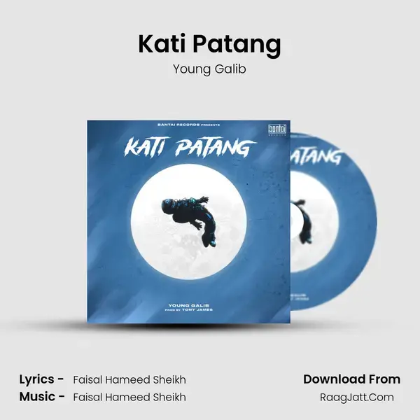 Kati Patang mp3 song