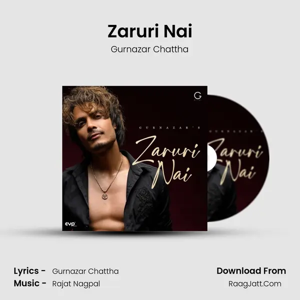 Zaruri Nai mp3 song