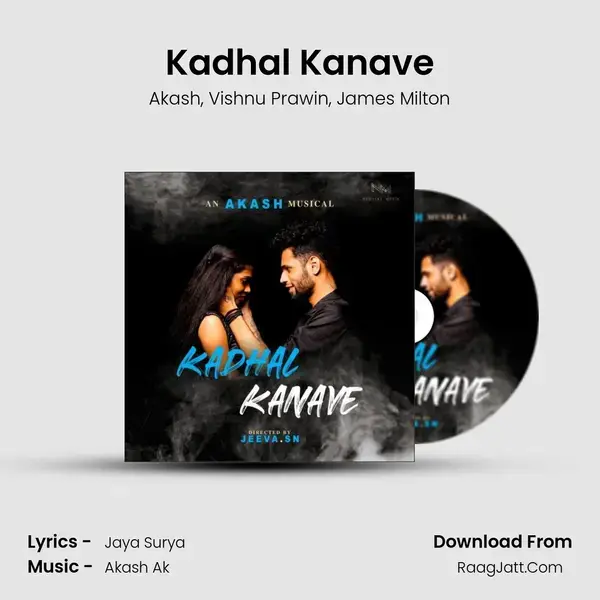 Kadhal Kanave mp3 song