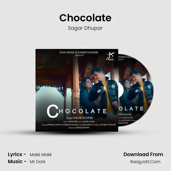 Chocolate mp3 song