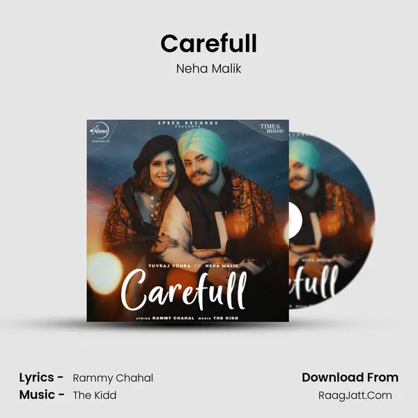 Carefull mp3 song