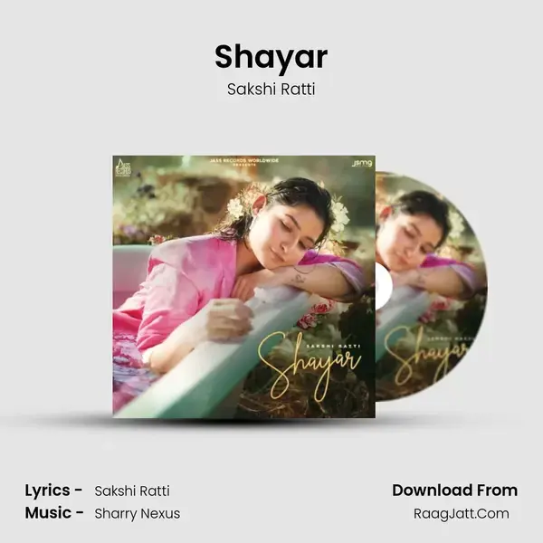 Shayar mp3 song