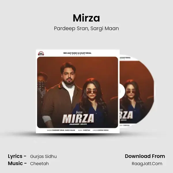 Mirza mp3 song