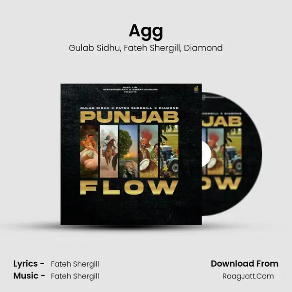 Agg mp3 song