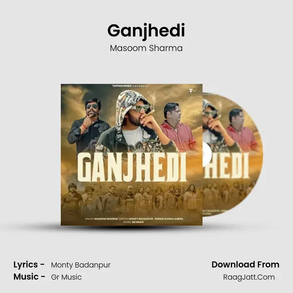 Ganjhedi mp3 song