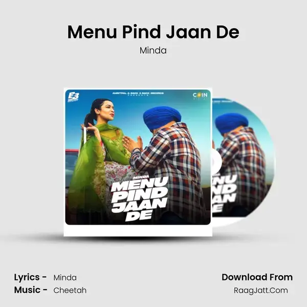 Menu Pind Jaan De mp3 song