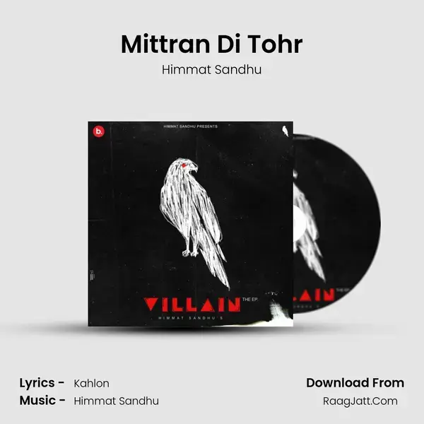 Mittran Di Tohr mp3 song