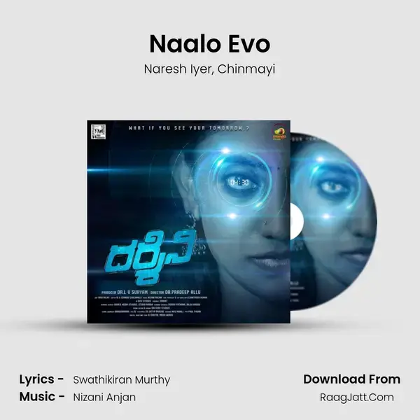 Naalo Evo mp3 song