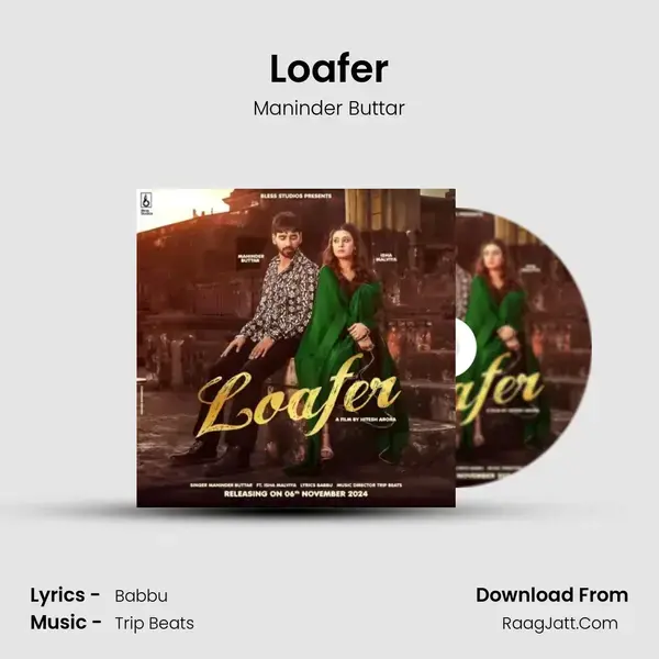 Loafer mp3 song