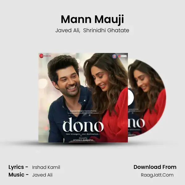 Mann Mauji mp3 song