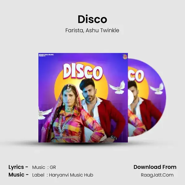 Disco mp3 song