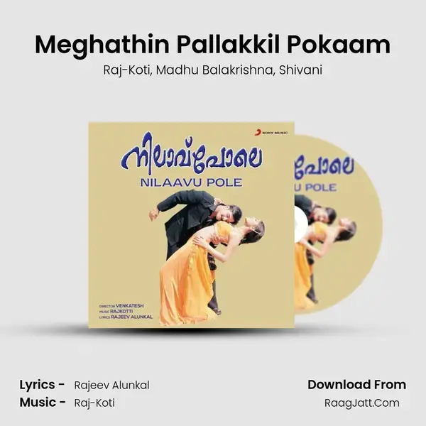 Meghathin Pallakkil Pokaam mp3 song