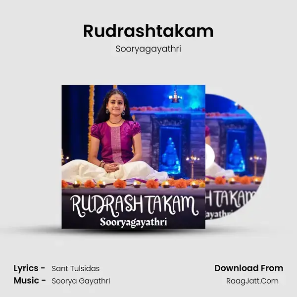 Rudrashtakam mp3 song