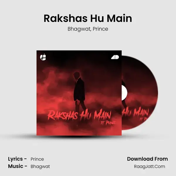 Rakshas Hu Main mp3 song